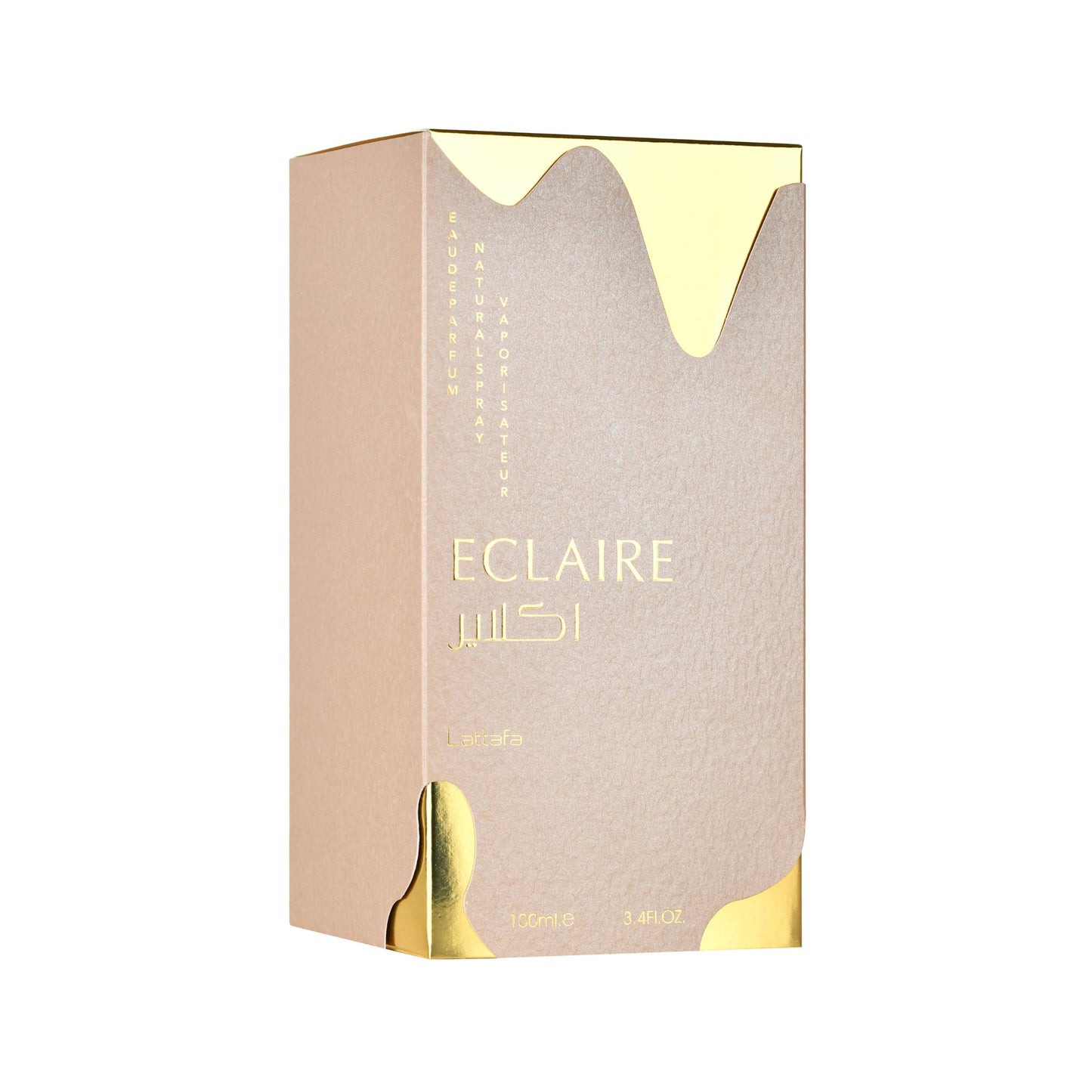 Eclaire EDP by Lattafa