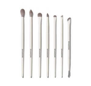 Morphe Eye Want It All 7-Piece Eye Brush Set Morphe
