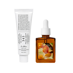 Dr.Althea Post Acne Care Set (Boosting) Dr Althea