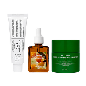 Dr.Althea Best Seller Essentials Dr Althea