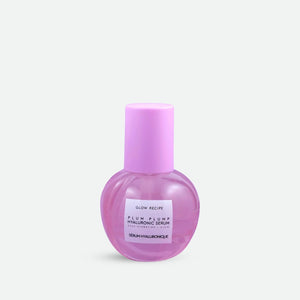 Glow Recipe Plum Plump Hyaluronic Serum Glow Recipe