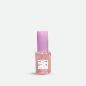 Glow Recipe Plum Plump Hyaluronic Serum Glow Recipe