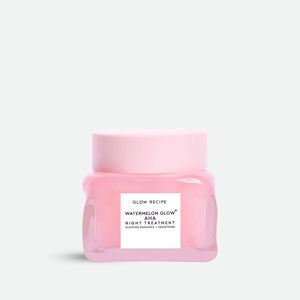 Glow Recipe Watermelon Glow AHA Night Treatment Glow Recipe