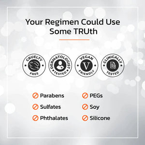 TruSkin Hyaluronic Acid Serum TruSkin