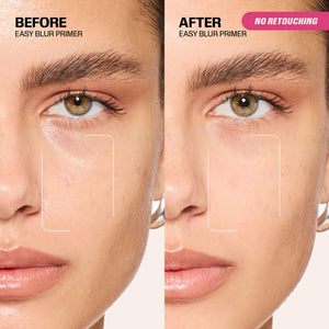 Huda Beauty Easy Blur Silicone-Free Smoothing Primer Huda Beauty