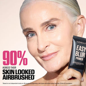 Huda Beauty Easy Blur Silicone-Free Smoothing Primer Huda Beauty