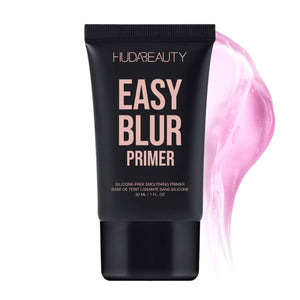 Huda Beauty Easy Blur Silicone-Free Smoothing Primer Huda Beauty