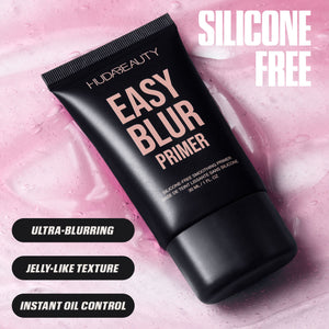 Huda Beauty Easy Blur Silicone-Free Smoothing Primer Huda Beauty