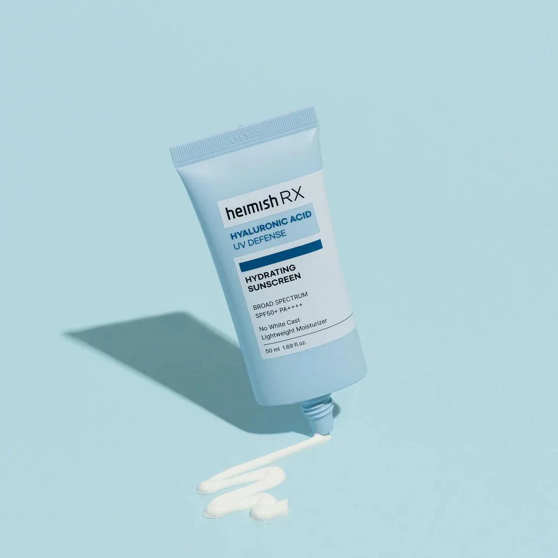 Heimish RX Hyaluronic Acid Hydrating Sunscreen Spf50+ PA++++ Heimish
