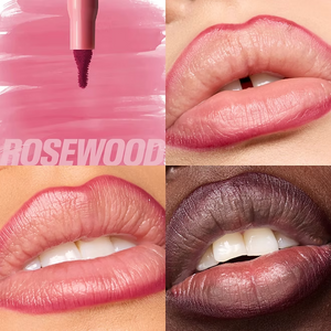 Huda Beauty - Make Out Sesh Lip Stain and Lip Gloss Duo Huda Beauty