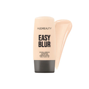 Huda Beauty - Easy Blur Foundation -Mini Huda Beauty