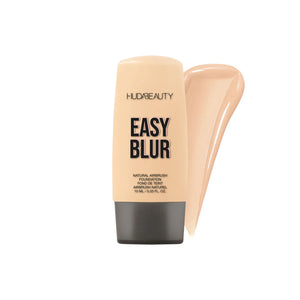 Huda Beauty - Easy Blur Foundation -Mini Huda Beauty