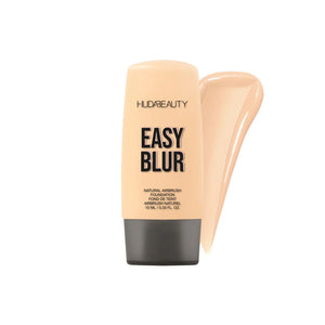 Huda Beauty - Easy Blur Foundation -Mini Huda Beauty