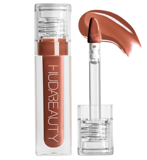 Huda Beauty Faux Filler Extra Shine Lip Gloss Huda Beauty