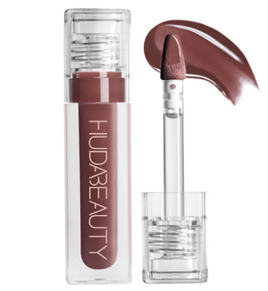 Huda Beauty Faux Filler Extra Shine Lip Gloss Huda Beauty
