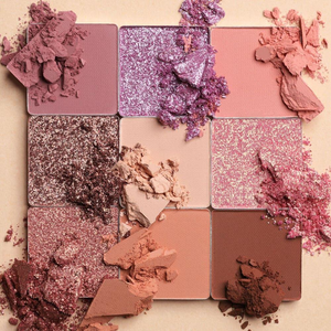 HUDA BEAUTY Nude Obsessions Eyeshadow Palette Huda Beauty