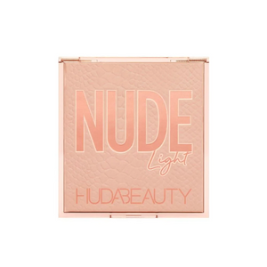 HUDA BEAUTY Nude Obsessions Eyeshadow Palette Huda Beauty