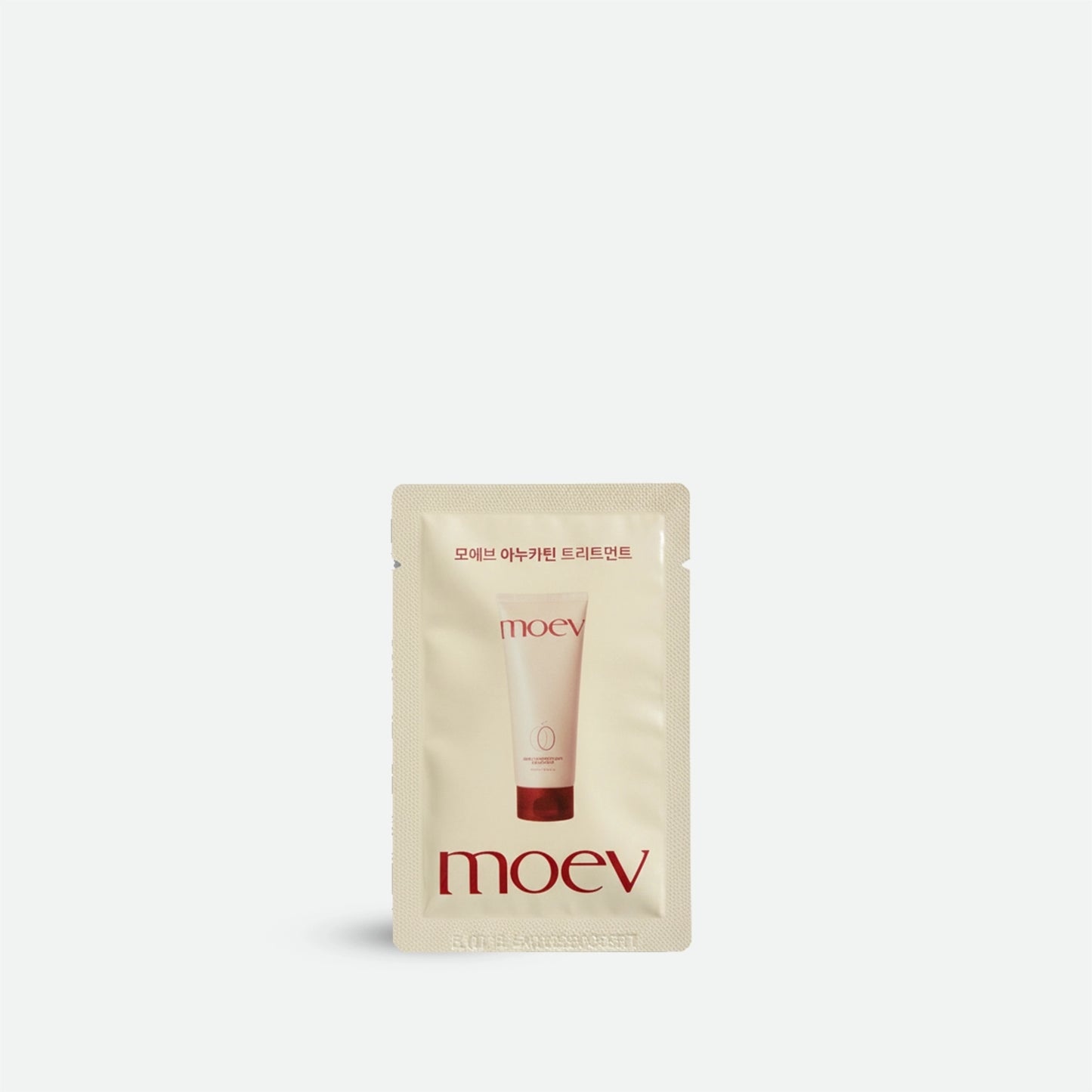 MOEV ANNURCATIN Treatment Sachet 8g