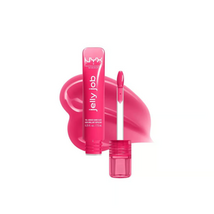Nyx Jelly Job Full-Bodied High Shine Gloss NYX Cosmetics