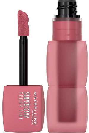 Maybelline - New York Superstay Teddy Tint Maybelline
