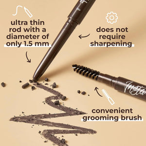 Lamel - Insta Micro Brow Pencil Lamel
