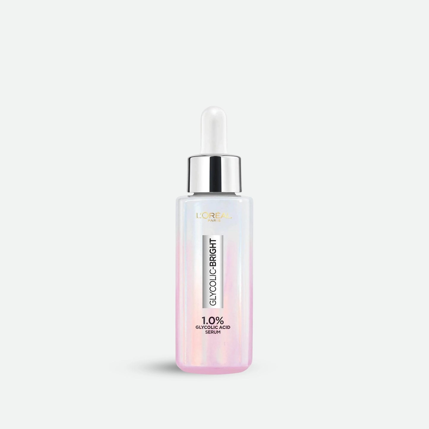 L'Oreal Paris Glycolic Bright Instant Glowing Face Serum