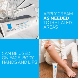La Roche-Posay Cicaplast Baume B5+ Soothing Face and Body Balm La Roche-Posay