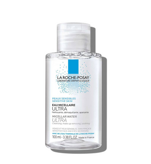La Roche-Posay Micellar Water Ultra La Roche-Posay