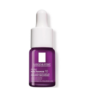 La Roche-Posay Pure Niacinamide 10 Serum La Roche-Posay