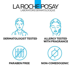 La Roche-Posay Pure Niacinamide 10 Serum La Roche-Posay