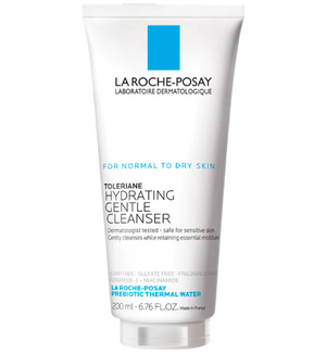 La Roche-Posay Toleriane Hydrating Gentle Cleanser La Roche-Posay