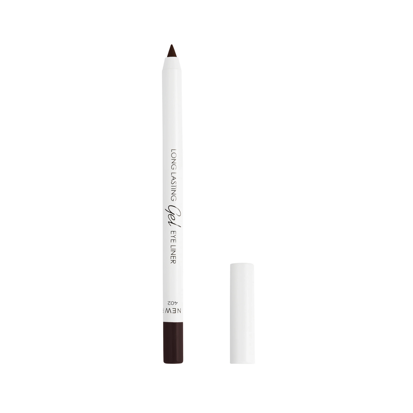 Lamel - Long lasting Gel Eye Liner - 402