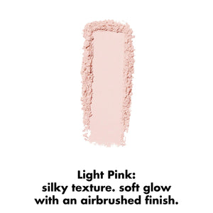 Elf Halo Glow Setting Powder ELF Cosmetics