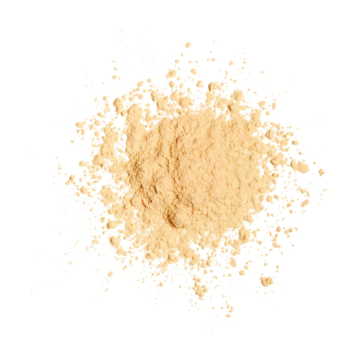 Makeup Revolution Loose Baking Powder - Banana