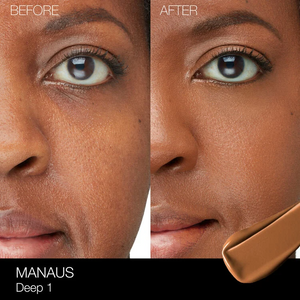 NARS Natural Radiant Longwear Foundation - 30ml NARS