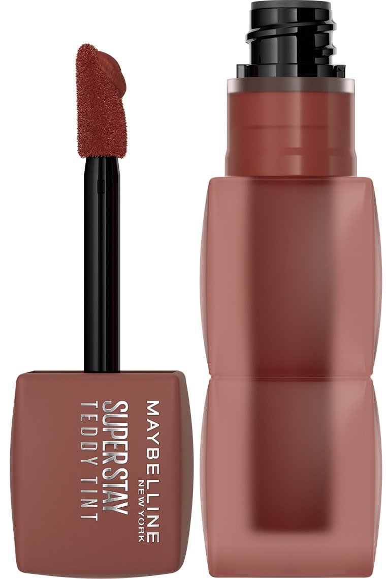 Maybelline - New York Superstay Teddy Tint
