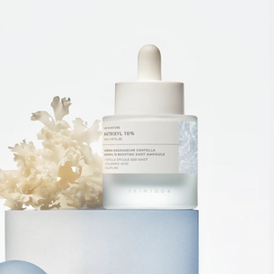 Skin1004 Madagascar Centella Matrixyl 10 Boosting Shot Ampoule Skin1004