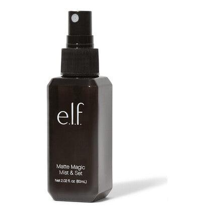 Elf Make Up Mist & Set Clear
