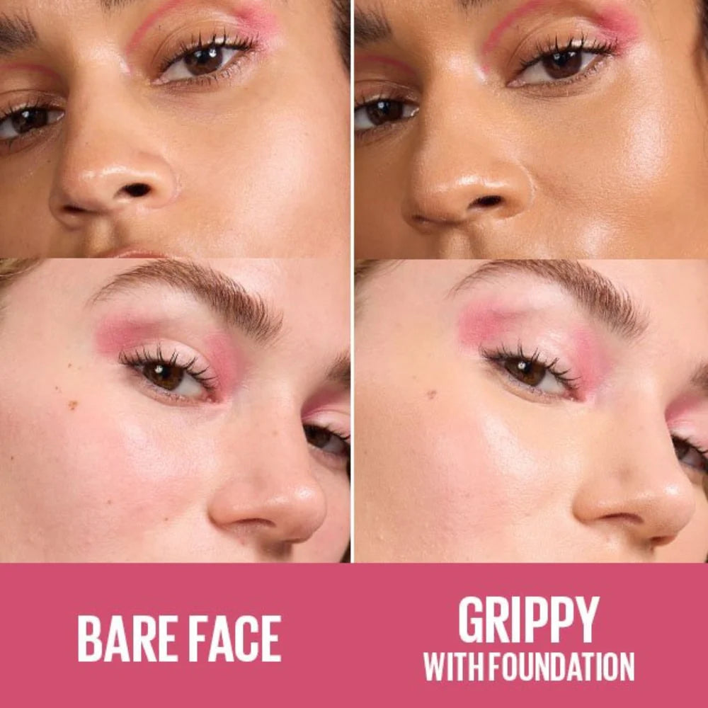 Maybelline Grippy Serum 24-Hour Hydrating Gripping Primer