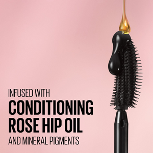 Maybelline Lash Sensational® Washable Mascara Maybelline