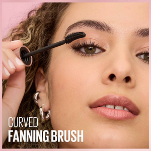 Maybelline Lash Sensational® Washable Mascara Maybelline