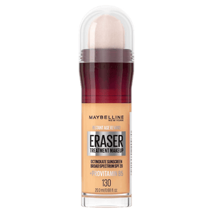 Maybelline Instant Age Rewind Eraser Treatment Makeup 20ml - 130 Buff Beige Maybelline