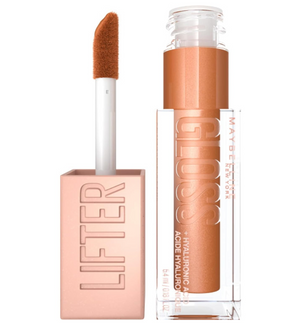 Maybelline Lifter Gloss® Hydrating Lip Gloss Maybelline