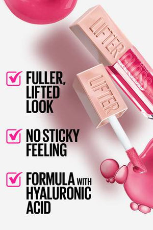 Maybelline Lifter Gloss® Hydrating Lip Gloss Maybelline