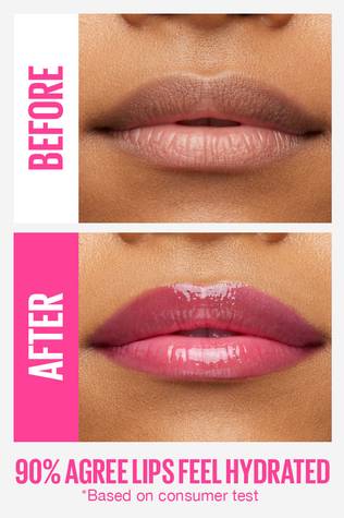 Maybelline Lifter Gloss® Hydrating Lip Gloss Maybelline