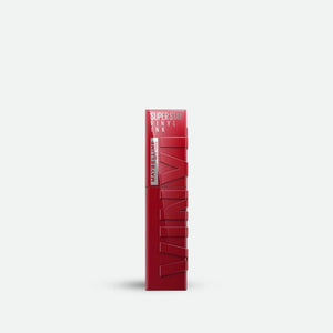 Maybelline New York Super Stay Vinyl Ink Longwear Liquid Maybelline