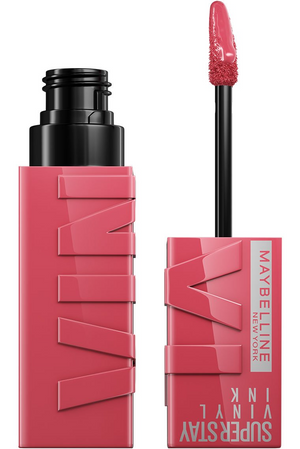 Maybelline New York Super Stay Vinyl Ink Longwear Liquid Maybelline