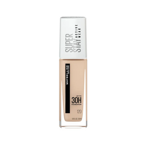 Maybelline New York Superstay Active Wear 30H Foundation 30ml Maybelline