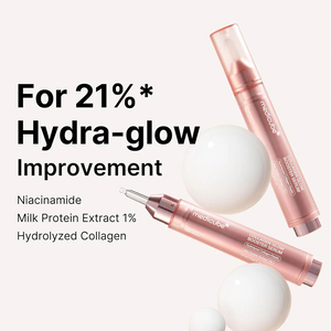 Medicube Collagen Glow Booster Milk Serum - Twist & Click Medicube