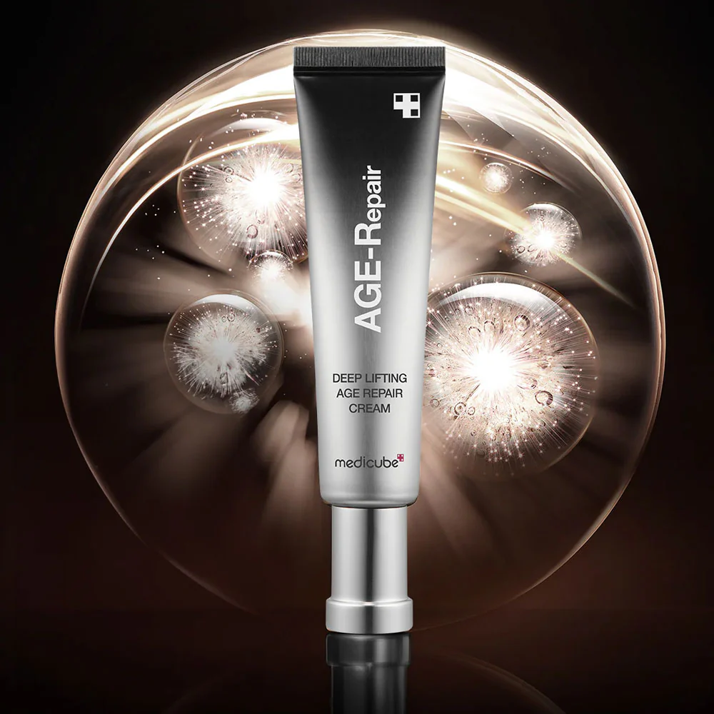 Medicube Deep Lifting Age Repair Cream
